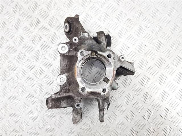 Кулак задний правый Renault Laguna, 2016 г., OEM 04455115007, арт. 84318