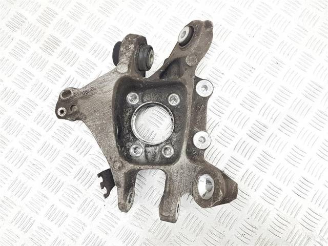 Кулак задний правый Renault Laguna, 2016 г., OEM 04455115007, арт. 84318, фото 2