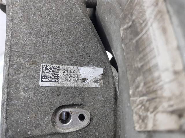 Кулак задний правый Mercedes C W204, 2017 г., OEM A6511400909, арт. 86226, фото 4