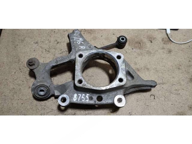 Кулак задний правый Suzuki SX4, 2004 г., OEM E1T26571A, арт. 8755