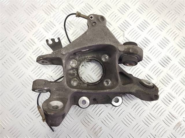 Кулак задний правый BMW G30/G31, 2016 г., OEM 6866334, арт. 90203, фото 2