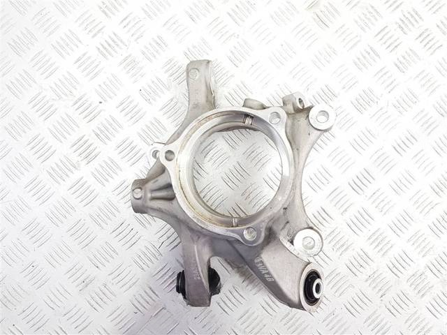 Кулак задний правый Kia EV6, 2021 г., OEM 230130C0284, арт. 92656