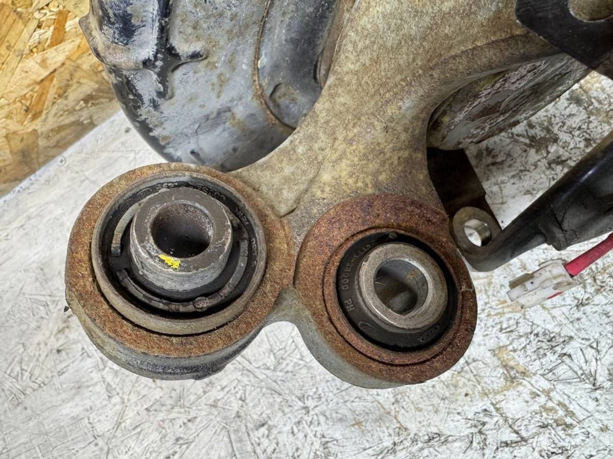 Кулак задний правый Hyundai ix35, 2012 г., OEM 527202S000, арт. 92699662_2, фото 8