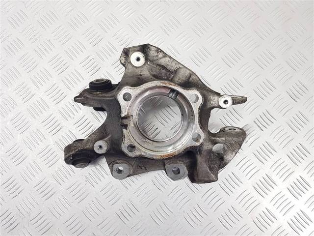 Кулак задний правый BMW G20/G21, 2018 г., OEM 6899306, арт. 95555