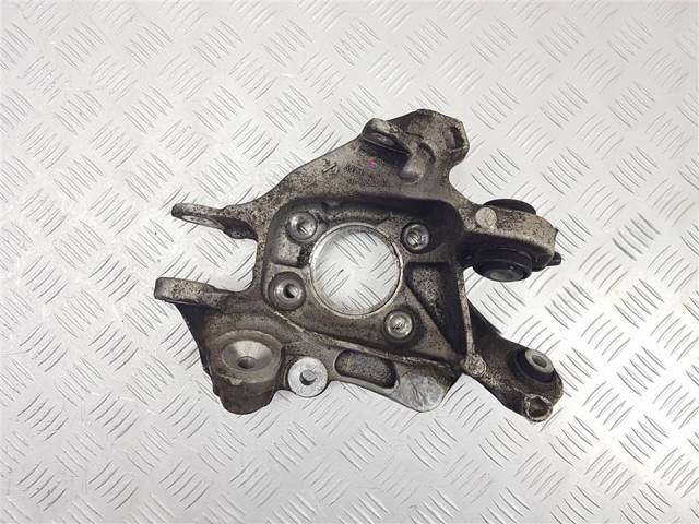 Кулак задний правый BMW G20/G21, 2018 г., OEM 6899306, арт. 95555, фото 2
