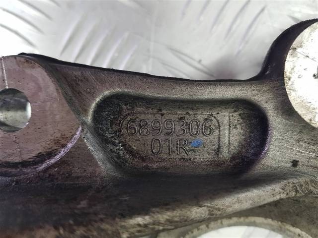 Кулак задний правый BMW G20/G21, 2018 г., OEM 6899306, арт. 95555, фото 3