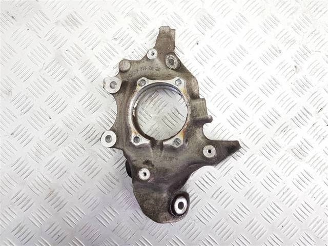 Кулак задний правый Mercedes E W213, 2016 г., OEM A2133572600, арт. 95734
