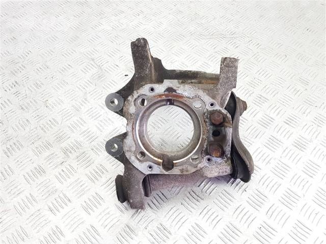 Кулак задний правый BMW X5 M F85, 2014 г., OEM 33326879102, арт. 96536