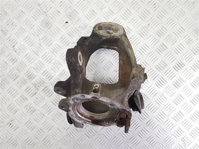 Кулак задний правый BMW X5 M F85, 2014 г., OEM 33326879102, арт. 96536, фото 2