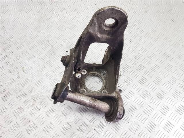 Кулак задний правый BMW X5 M F85, 2014 г., OEM 33326879102, арт. 96536, фото 3