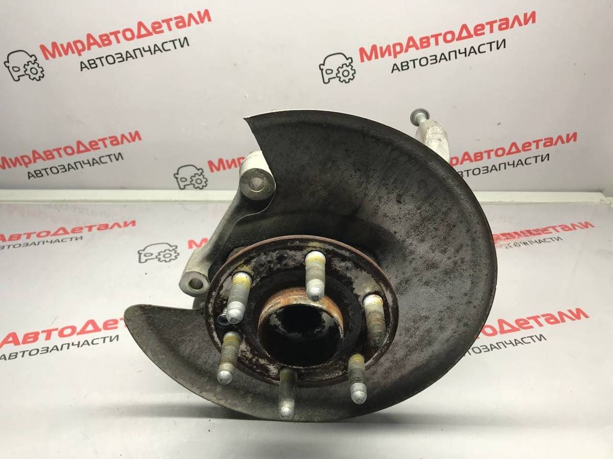 Кулак задний правый Chevrolet Blazer, 2020 г., OEM 42443819, арт. 97080315