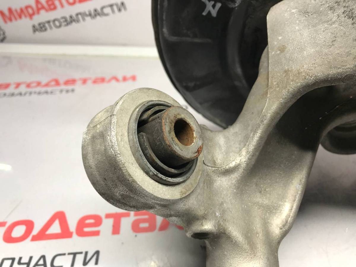 Кулак задний правый Honda Accord, 2018 г., OEM VR2024585221, арт. 97082099, фото 4