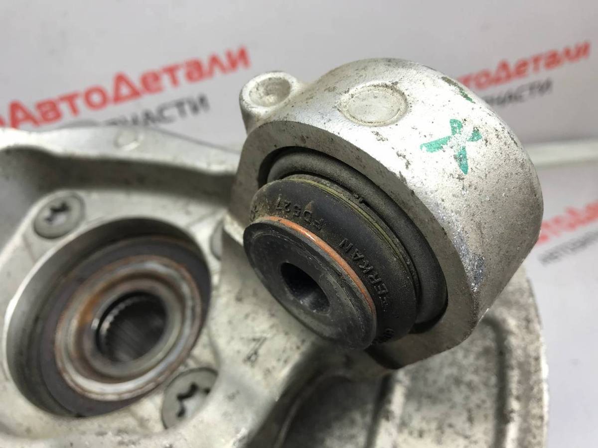 Кулак задний правый Alfa Romeo Giulia, 2018 г., OEM 00505439880, арт. 97094788, фото 5