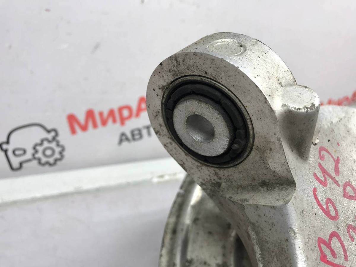 Кулак задний правый Alfa Romeo Giulia, 2018 г., OEM 00505439880, арт. 97094788, фото 6