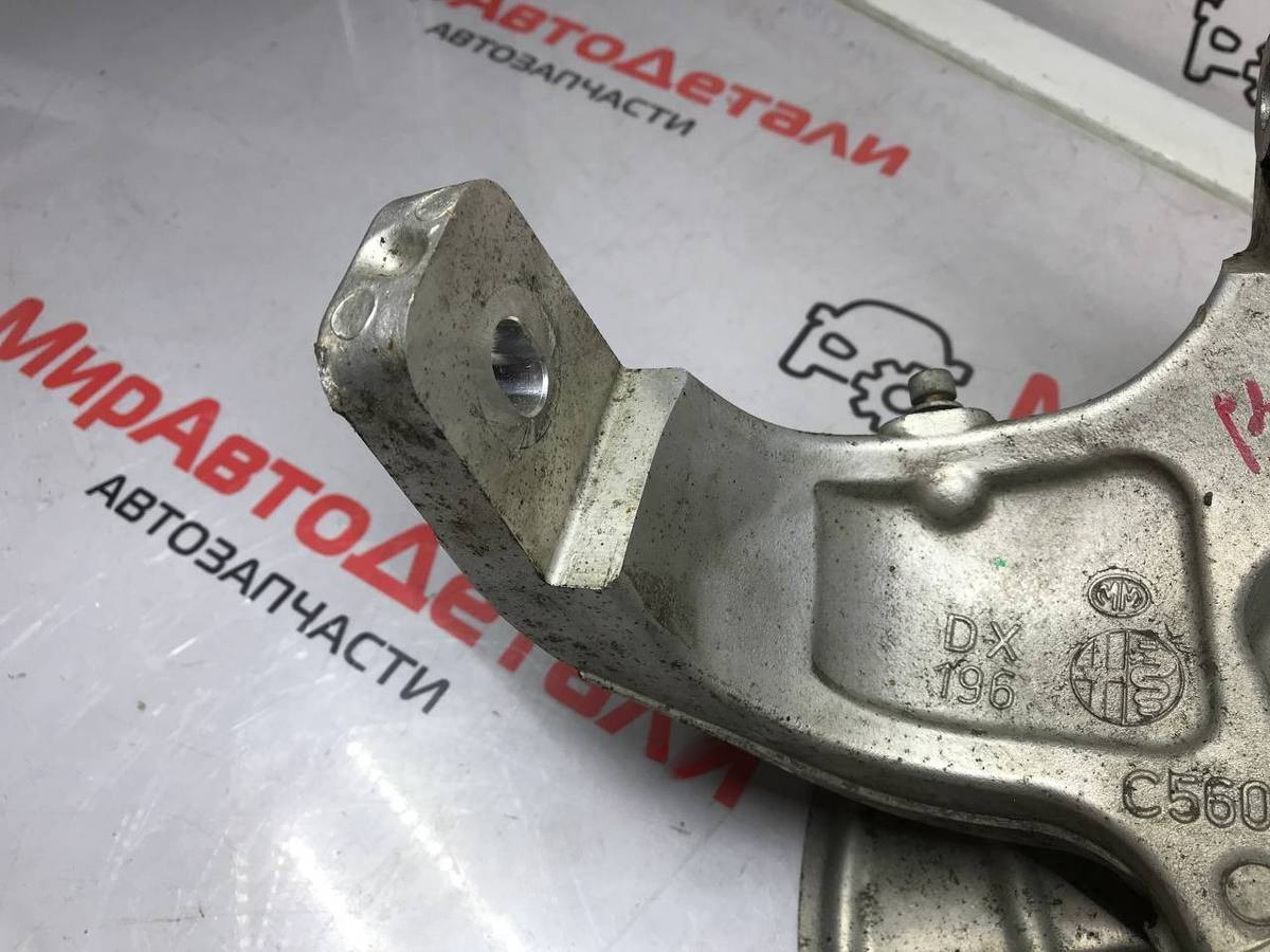 Кулак задний правый Alfa Romeo Giulia, 2018 г., OEM 00505439880, арт. 97094788, фото 7
