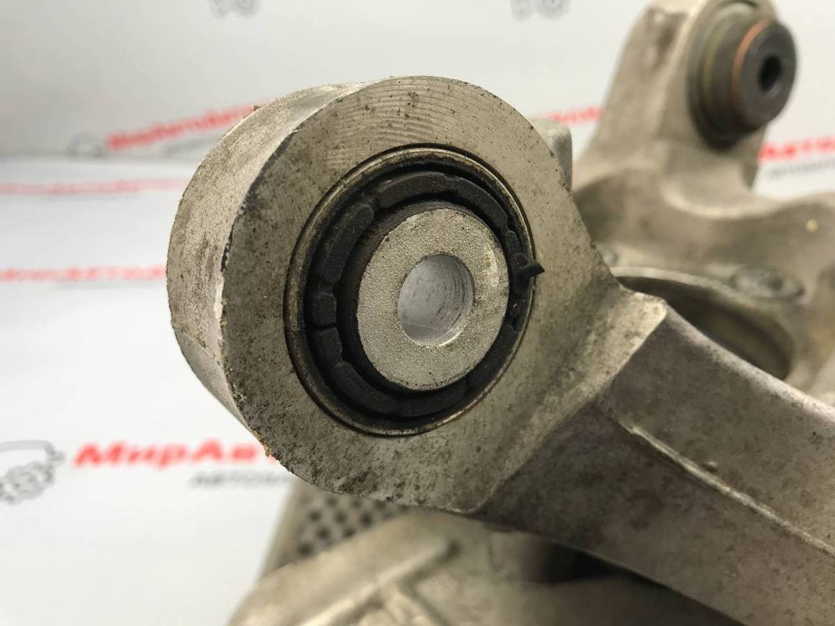 Кулак задний правый Alfa Romeo Giulia, 2018 г., OEM 00505439880, арт. 97127329, фото 6