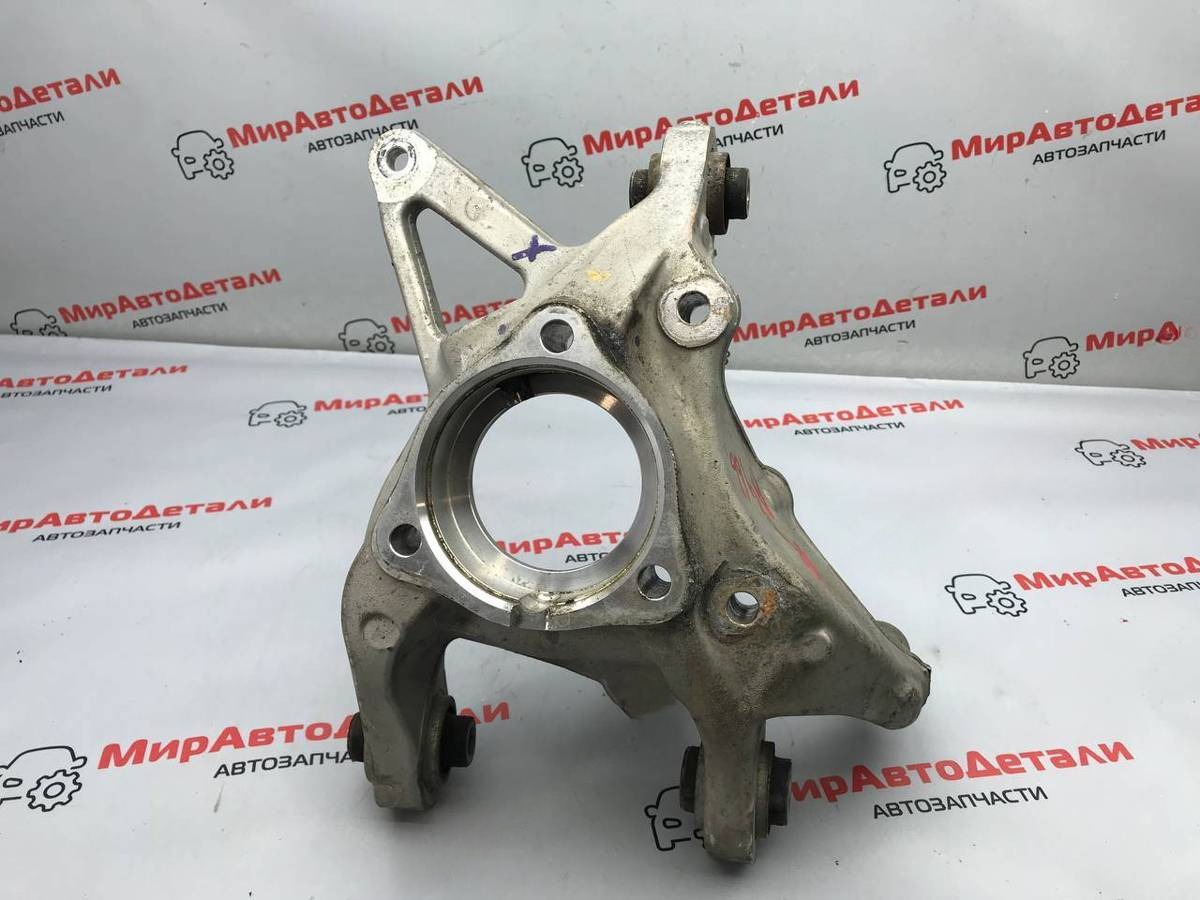 Кулак задний правый Chevrolet Equinox, 2019 г., OEM 84034301, арт. 97130810_1