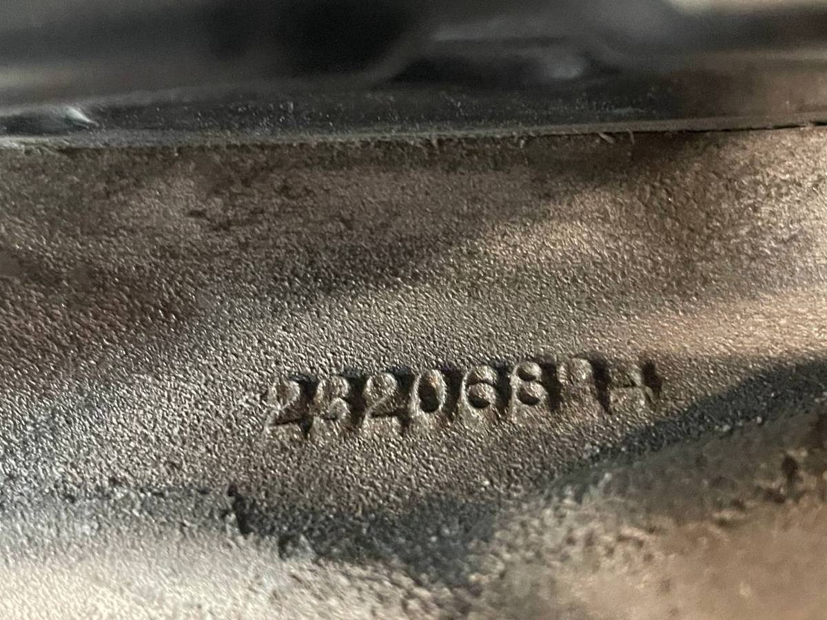 Кулак задний правый Chevrolet Camaro, 2019 г., OEM 23206824, арт. 97136321, фото 8