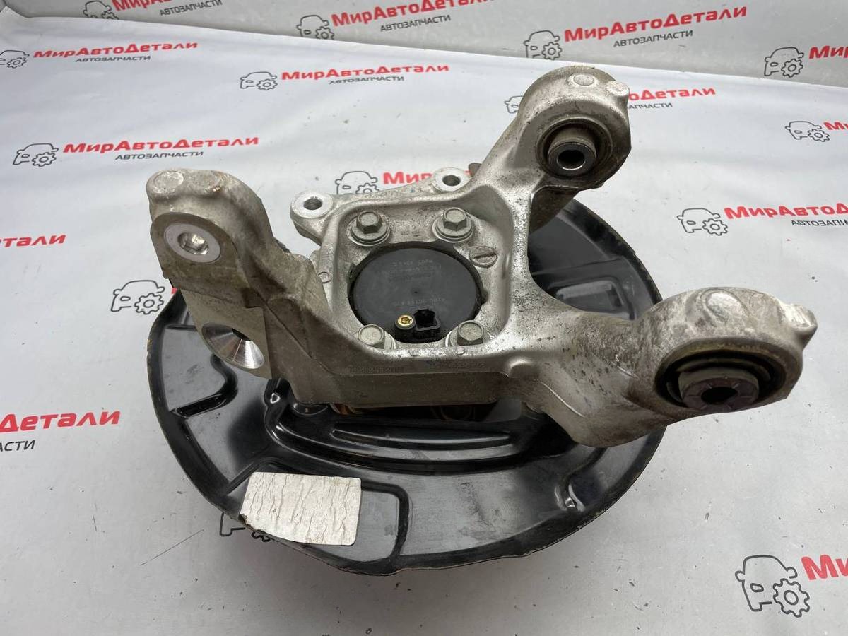 Кулак задний правый Ford Edge, 2019 г., OEM K2GC2C299A2B, арт. 97137822, фото 4