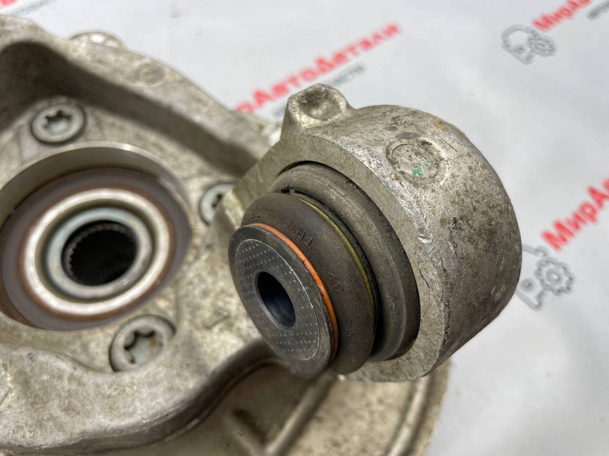 Кулак задний правый Alfa Romeo Giulia, 2018 г., OEM 00505439880, арт. 97137829, фото 4