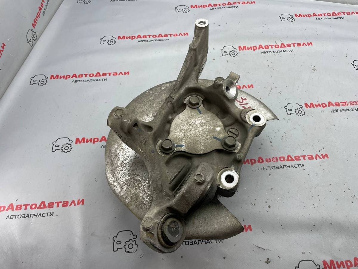 Кулак задний правый Cadillac XT5, 2022 г., OEM SV70207160, арт. 97139493_3