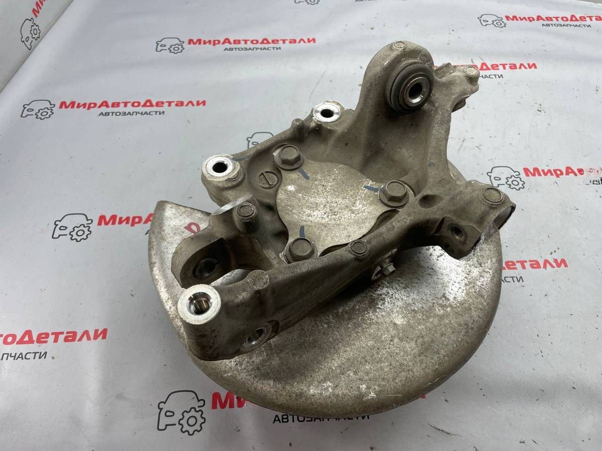 Кулак задний правый Cadillac XT5, 2022 г., OEM SV70207160, арт. 97139493_3, фото 5