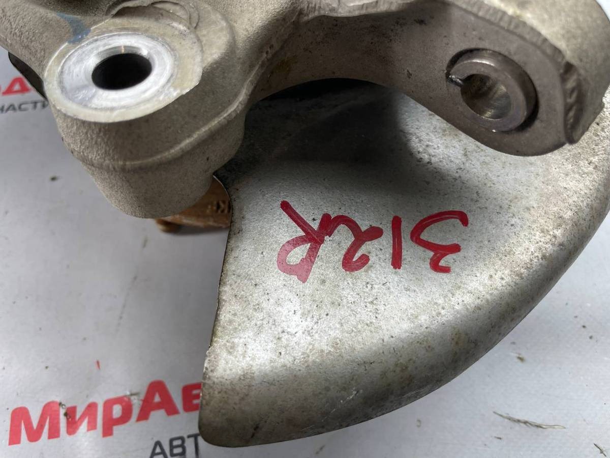 Кулак задний правый Cadillac XT5, 2022 г., OEM SV70207160, арт. 97139493_3, фото 6