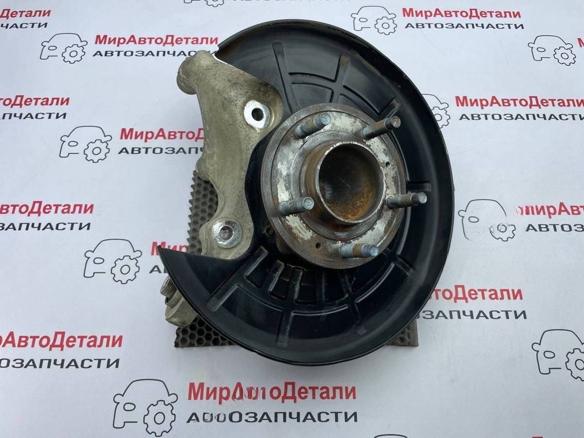 Кулак задний правый GMC Terrain, 2019 г., OEM 84034301, арт. 97144292_1