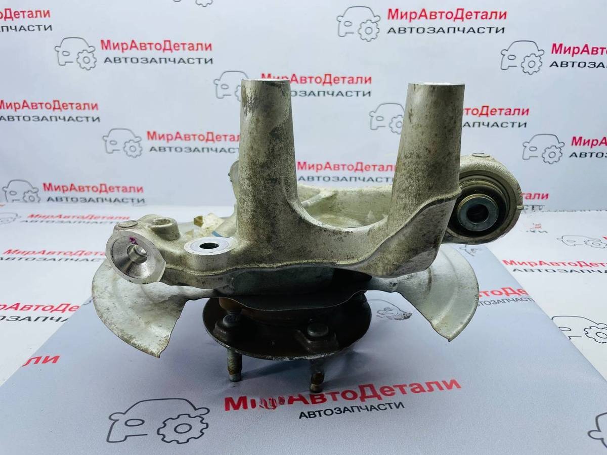 Кулак задний правый Opel Insignia, 2019 г., OEM 22949387, арт. 97146698_1, фото 6