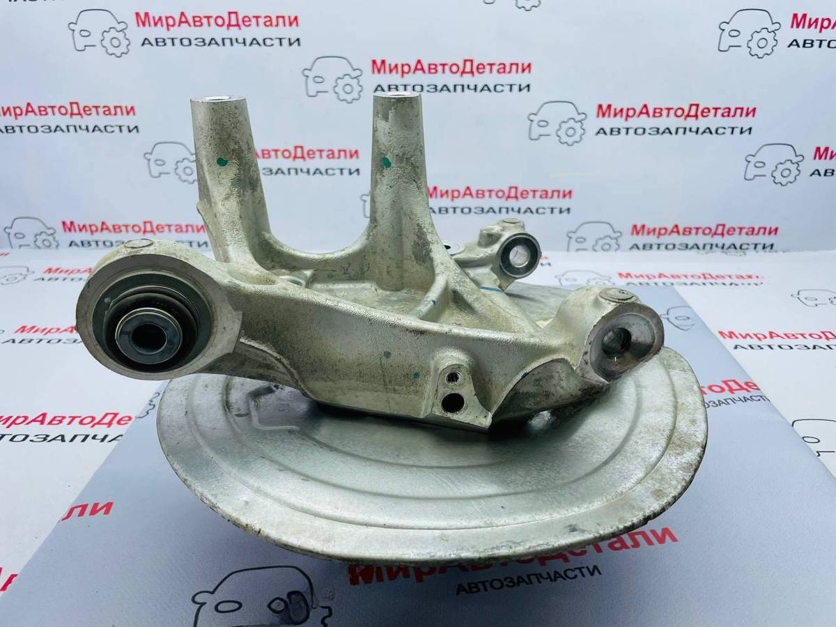 Кулак задний правый Chevrolet Malibu, 2020 г., OEM 22949387, арт. 97146698, фото 5
