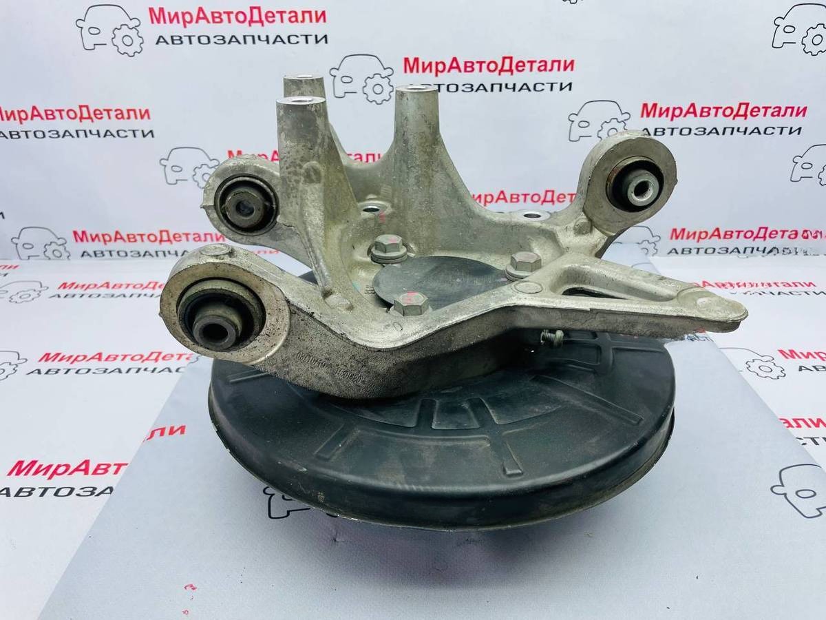 Кулак задний правый Chevrolet Equinox, 2019 г., OEM 84034301, арт. 97146830_1, фото 5