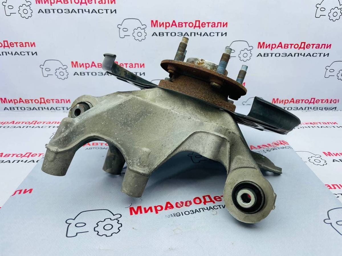 Кулак задний правый GMC Terrain, 2020 г., OEM 84034301, арт. 97146830, фото 3