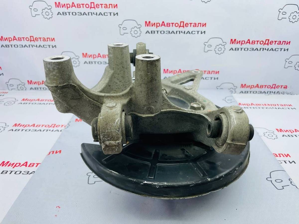 Кулак задний правый GMC Terrain, 2019 г., OEM 84034301, арт. 97146835_1, фото 6