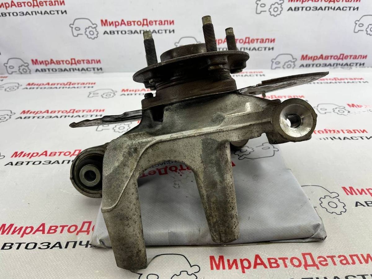 Кулак задний правый Opel Insignia, 2019 г., OEM 22949387, арт. 97149405_1, фото 2