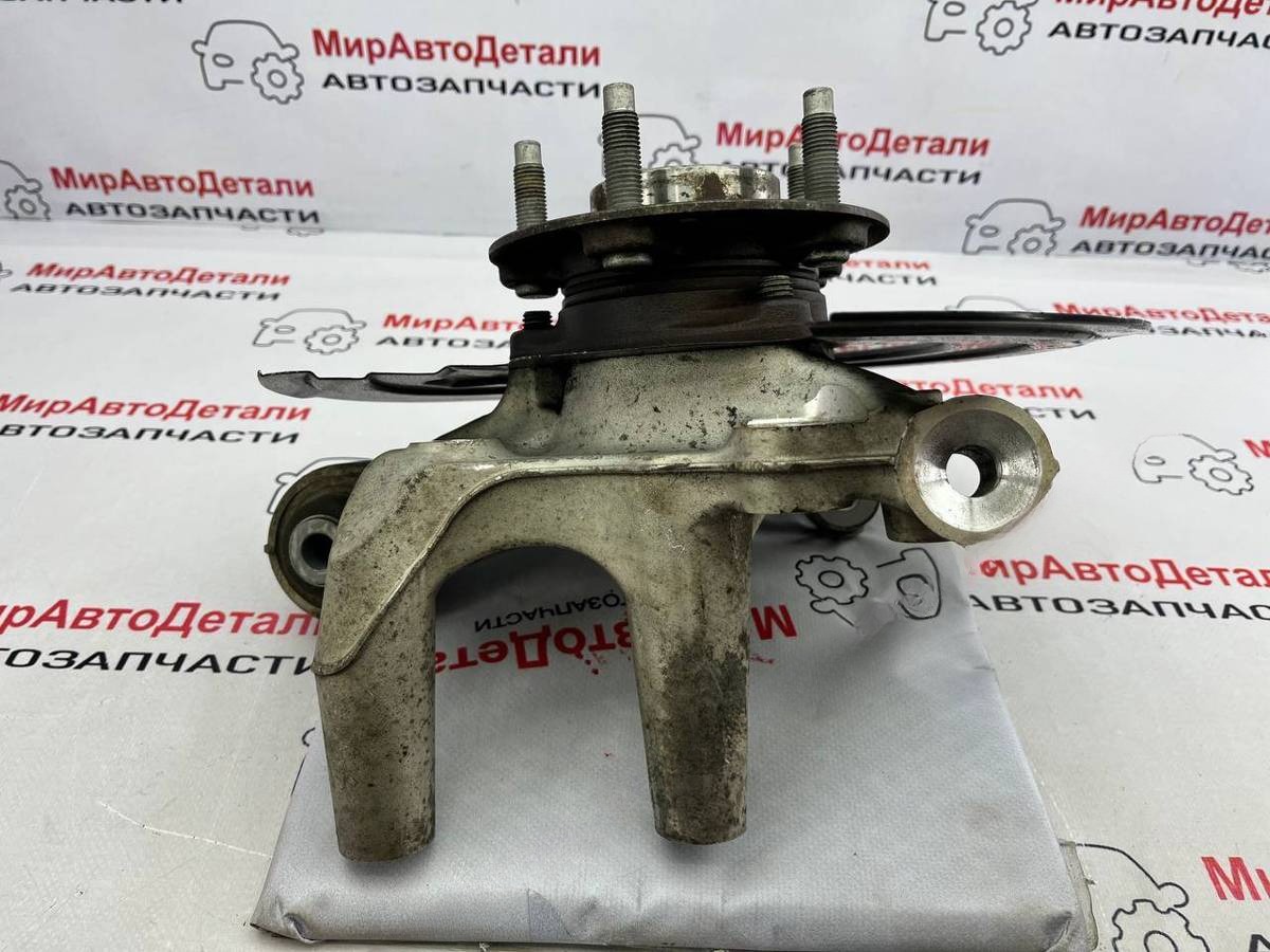 Кулак задний правый Chevrolet Malibu, 2018 г., OEM 22949387, арт. 97149412_2, фото 2