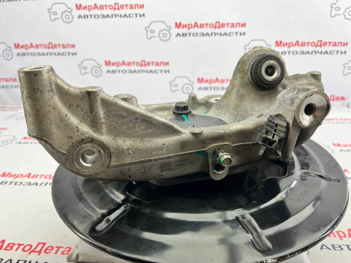 Кулак задний правый Buick Envision, 2023 г., OEM 84019578, арт. 97149418, фото 10
