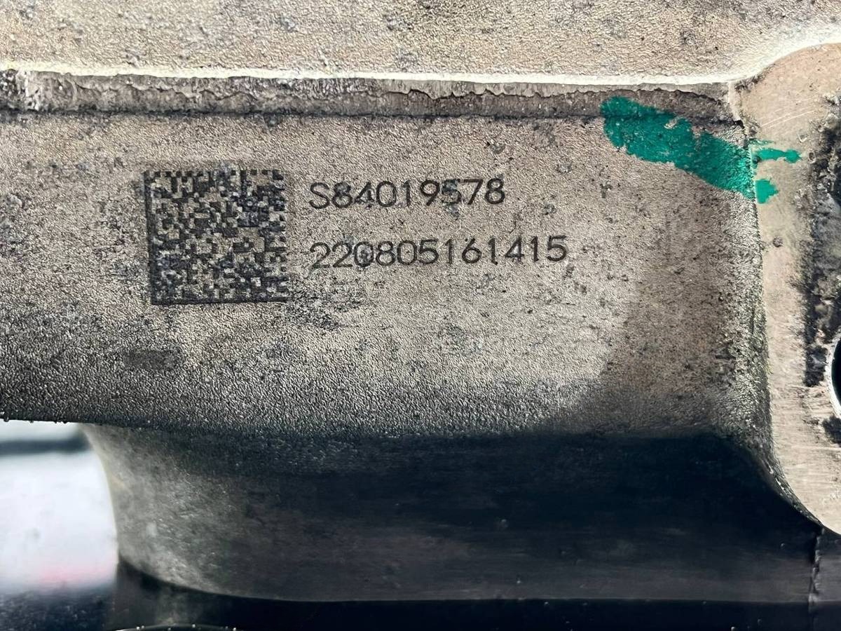 Кулак задний правый Cadillac XT4, 2021 г., OEM 84019578, арт. 97149418_1, фото 11