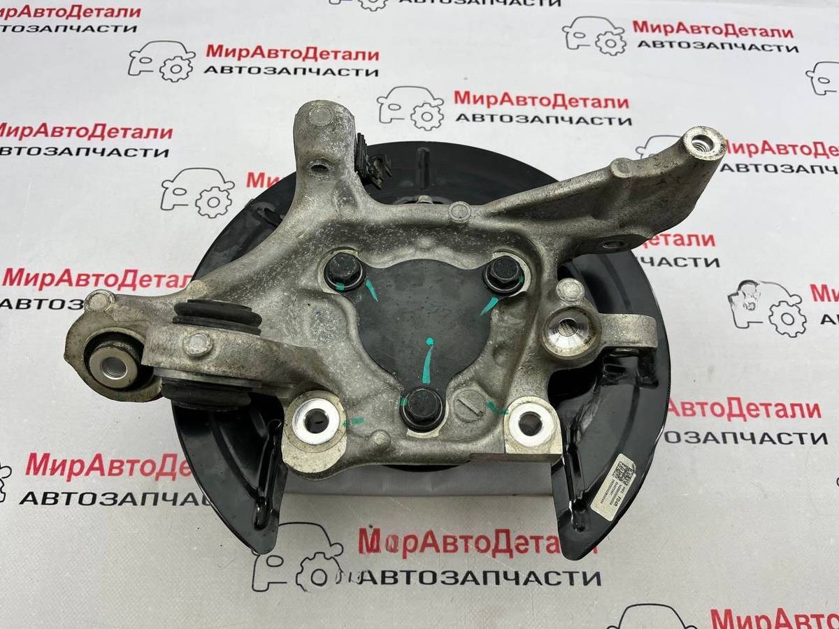Кулак задний правый Buick Envision, 2023 г., OEM 84019578, арт. 97149418, фото 4