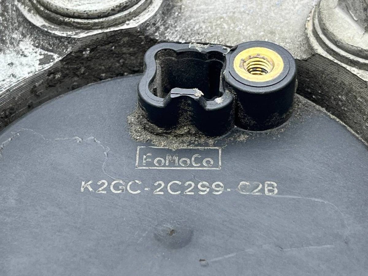 Кулак задний правый Lincoln Nautilus, 2019 г., OEM K2GC2C299A2B, арт. 97149423_1, фото 13