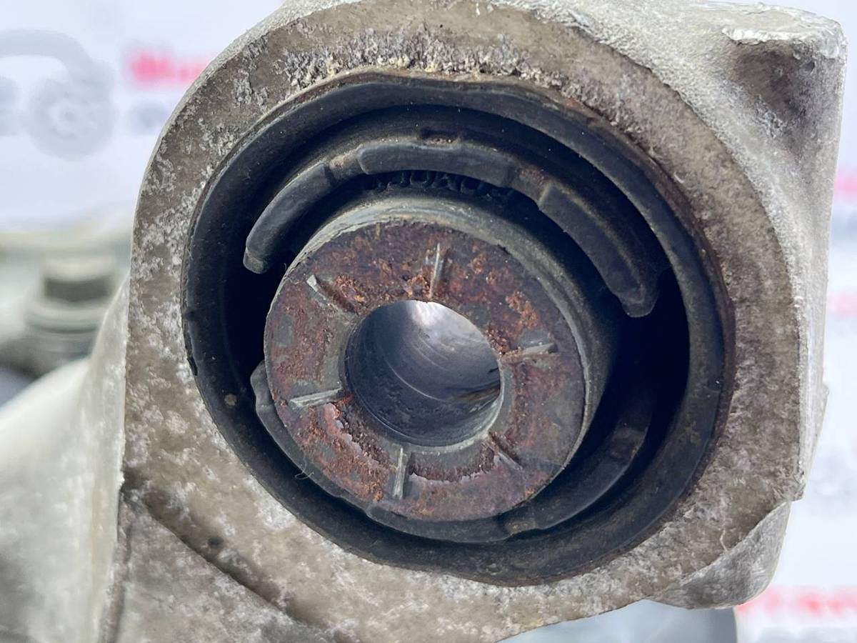 Кулак задний правый Lincoln Nautilus, 2019 г., OEM K2GC2C299A2B, арт. 97149423_1, фото 9