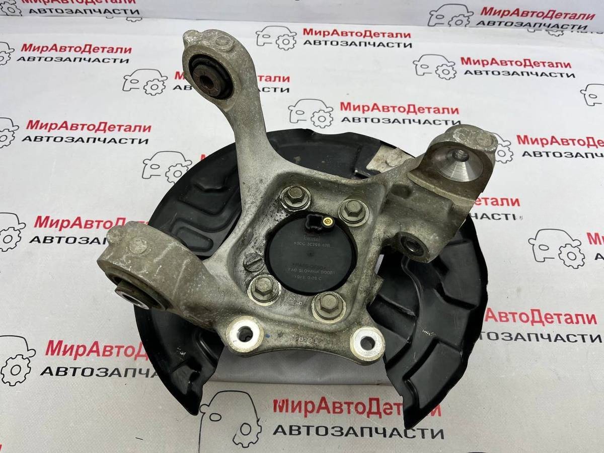 Кулак задний правый Ford Edge, 2019 г., OEM K2GC2C299A2B, арт. 97149423, фото 4