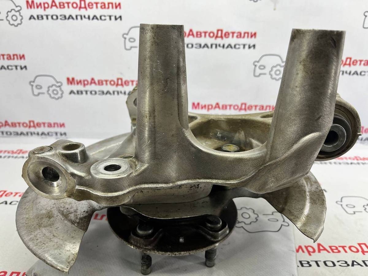 Кулак задний правый Buick Regal, 2019 г., OEM 22949387, арт. 97149718_2, фото 9