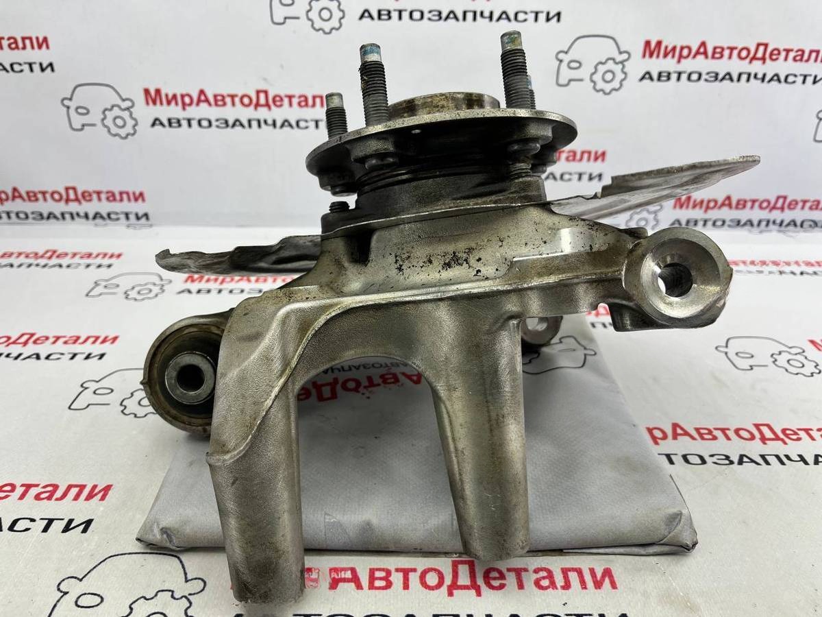 Кулак задний правый Chevrolet Malibu, 2019 г., OEM 22949387, арт. 97149718, фото 3