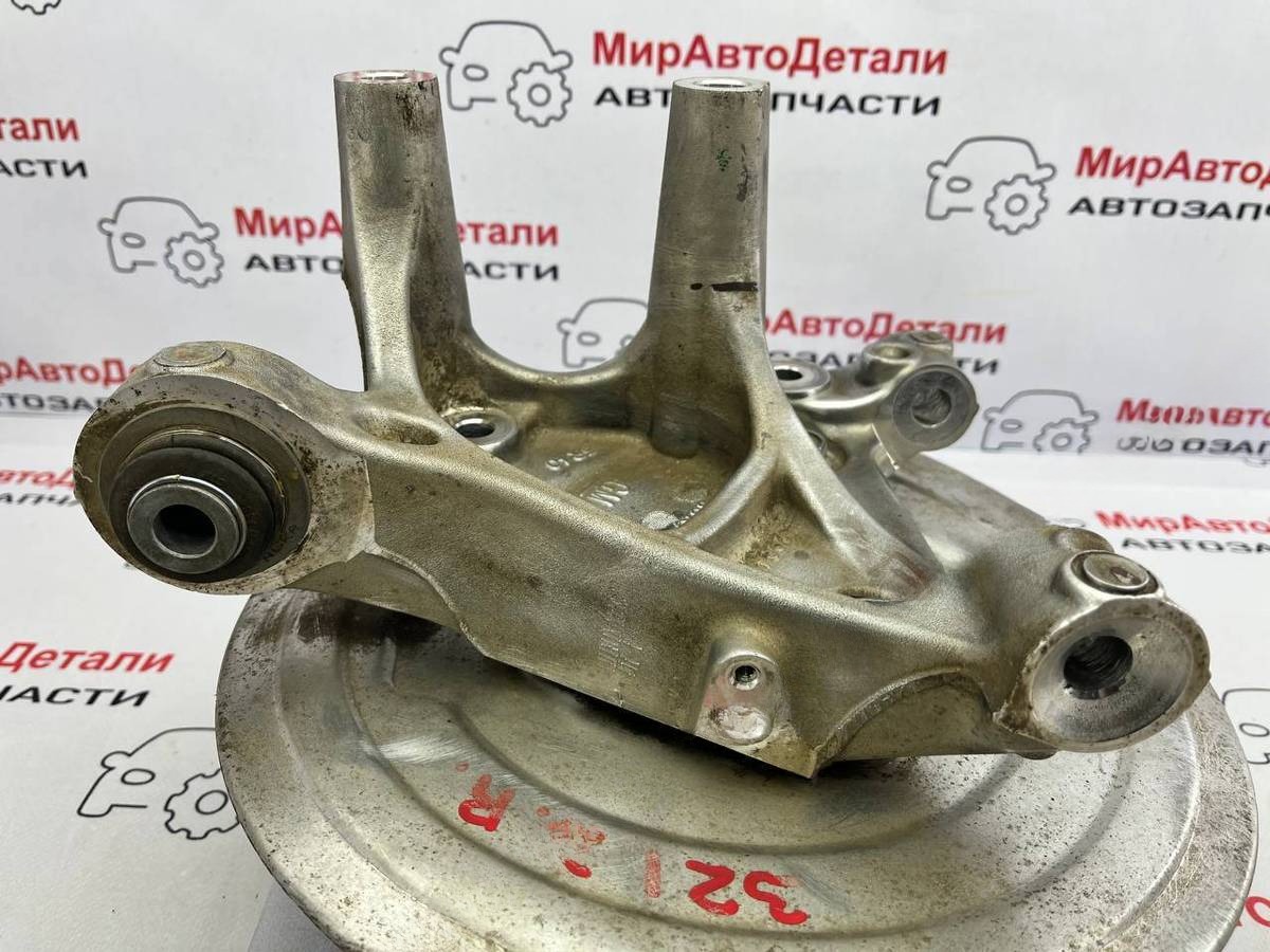 Кулак задний правый Chevrolet Malibu, 2019 г., OEM 22949387, арт. 97149718, фото 7