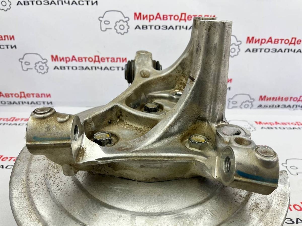 Кулак задний правый Chevrolet Malibu, 2019 г., OEM 22949387, арт. 97149718, фото 8