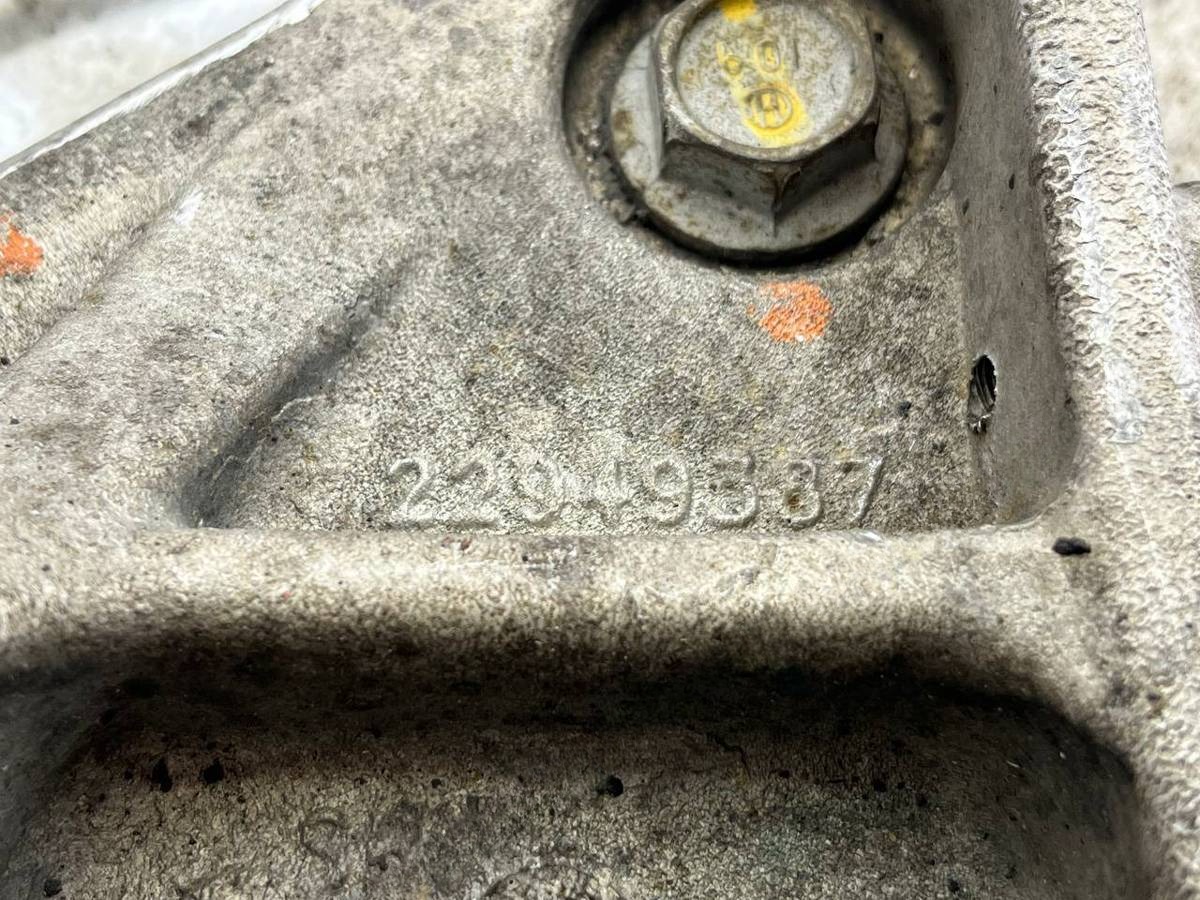 Кулак задний правый Opel Insignia, 2019 г., OEM 22949387, арт. 97149728_1, фото 11