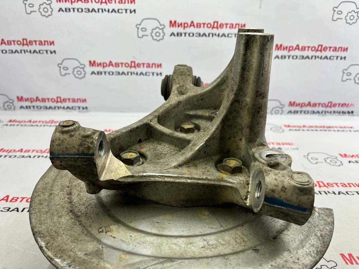 Кулак задний правый Opel Insignia, 2019 г., OEM 22949387, арт. 97149728_1, фото 9