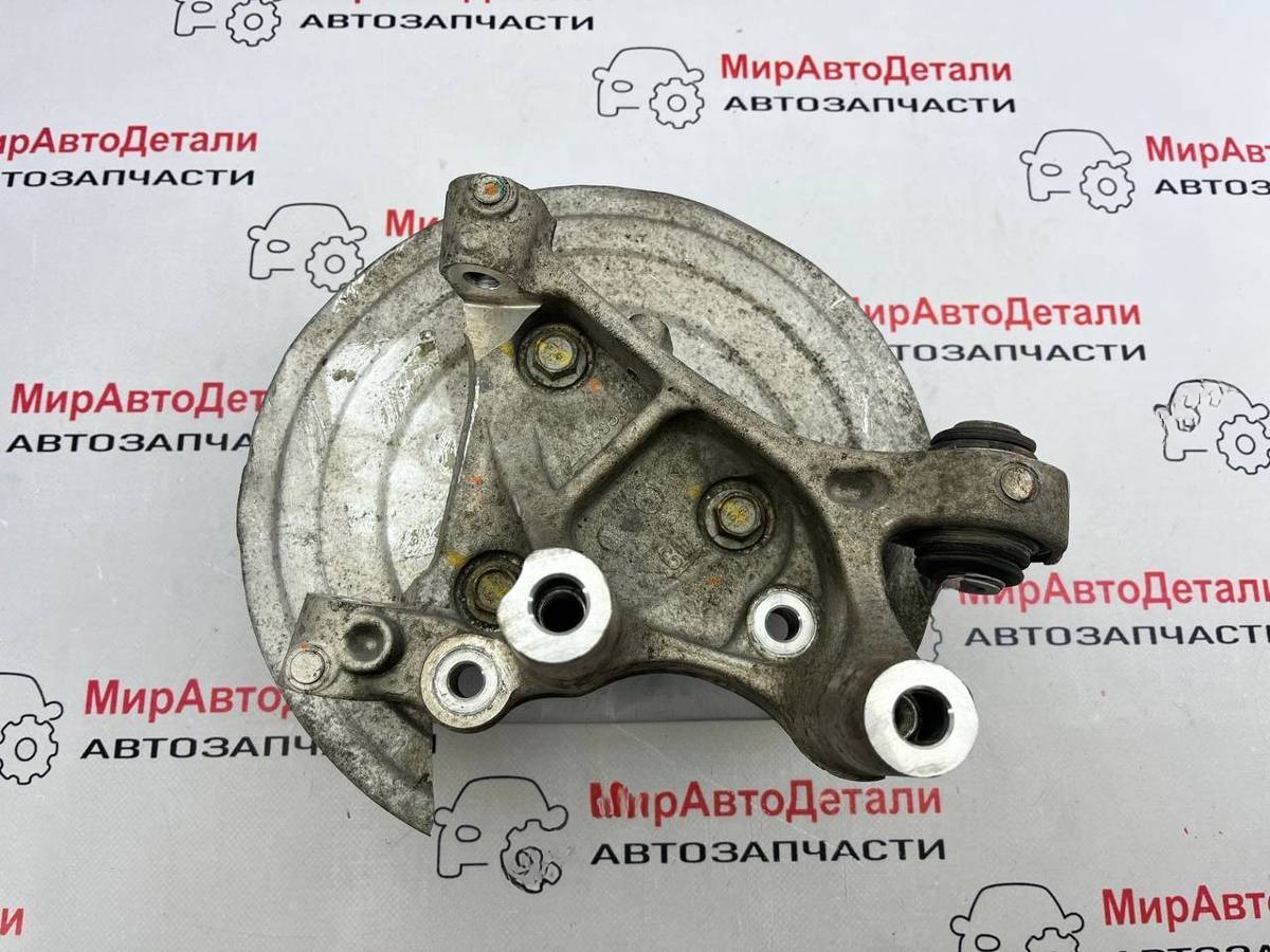 Кулак задний правый Chevrolet Malibu, 2019 г., OEM 22949387, арт. 97149728, фото 4