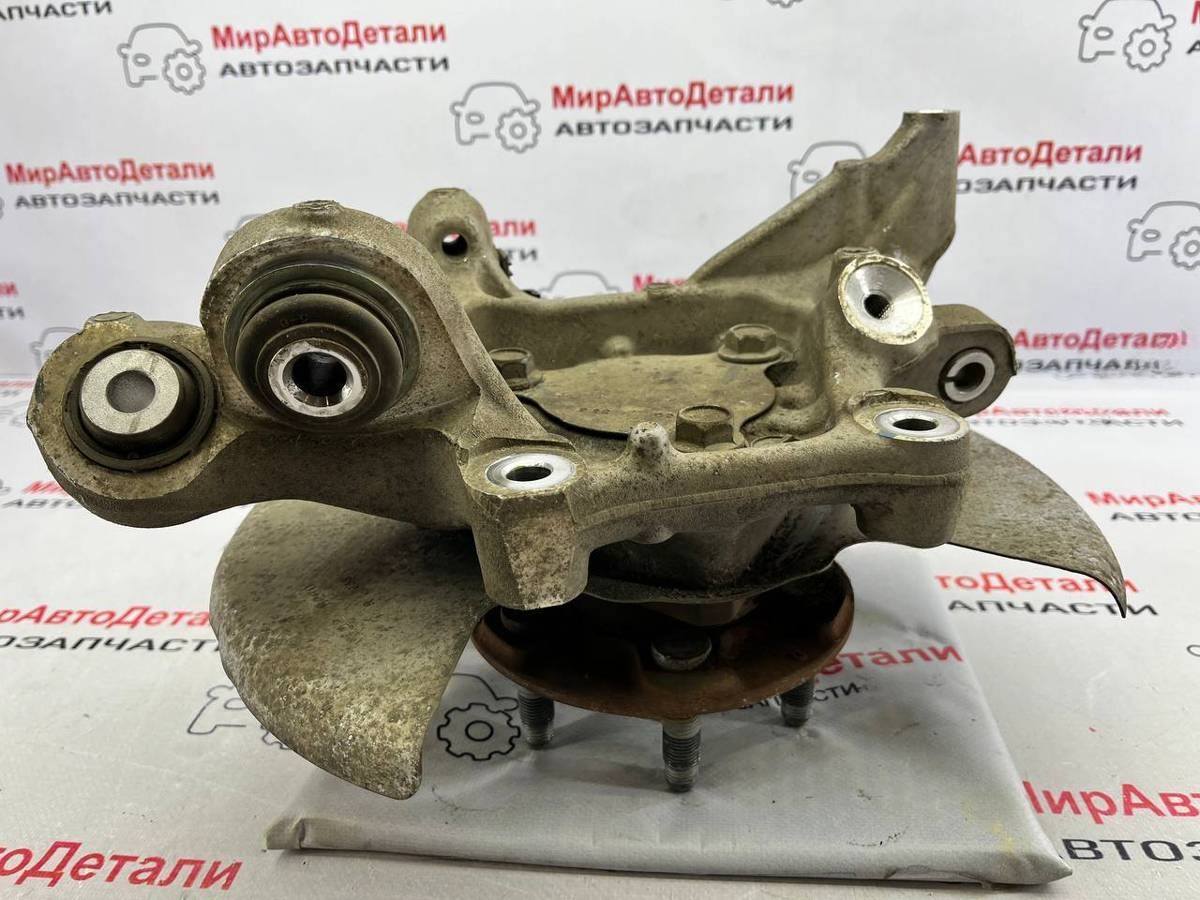 Кулак задний правый Buick Envision, 2020 г., арт. 97151149_4