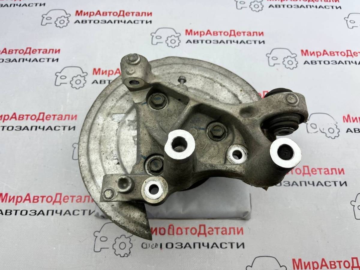 Кулак задний правый Opel Insignia, 2019 г., OEM 22949387, арт. 97151502_1, фото 4